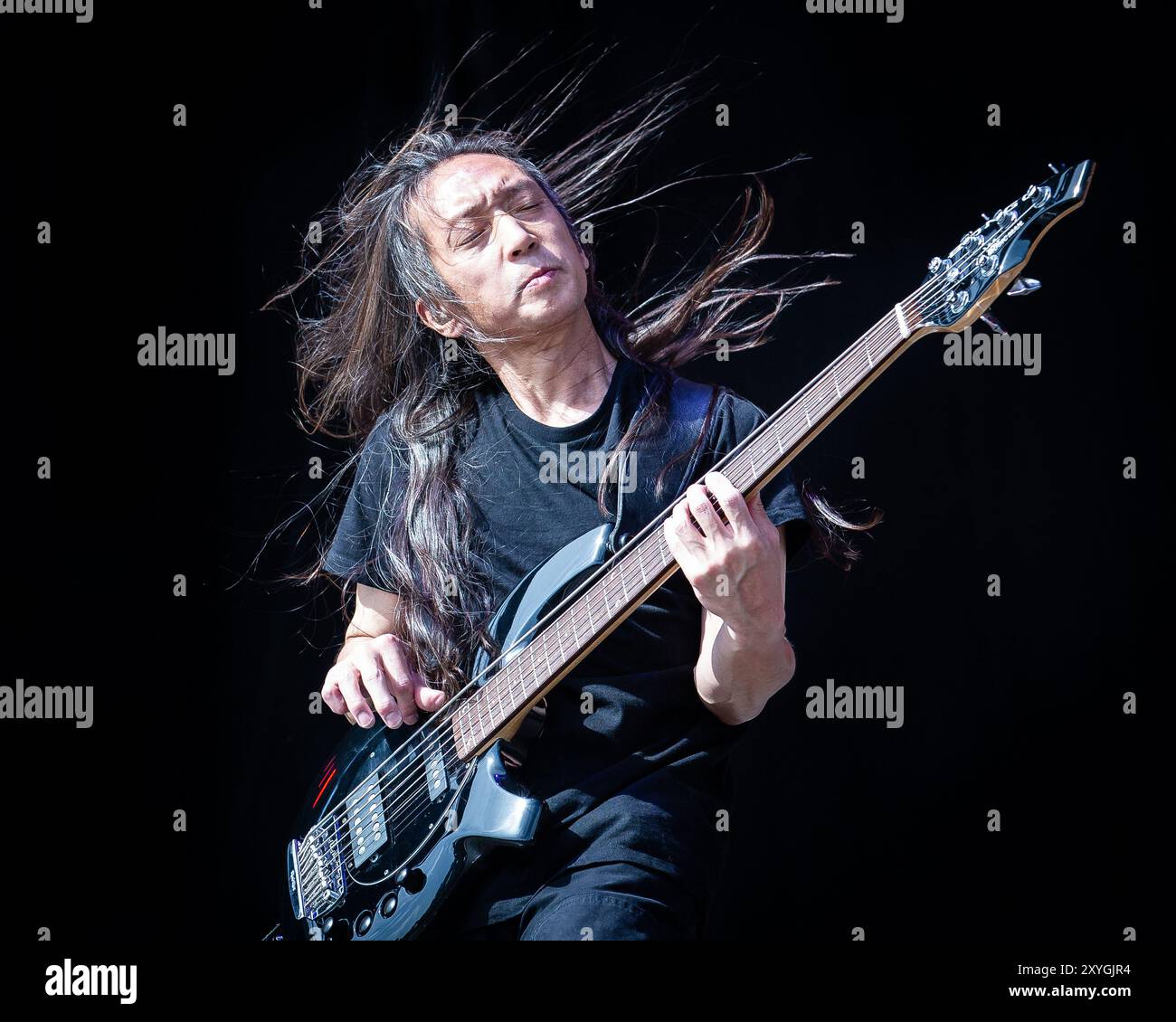 John Myung