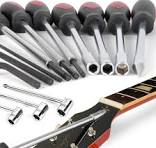 Truss Rod Wrench Truss Rod Wrench